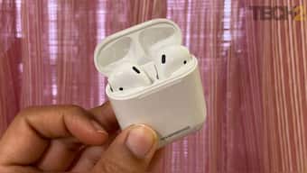 Riversong Air X5 Plus review: An AirPods look-alike that costs only Rs 2,999
