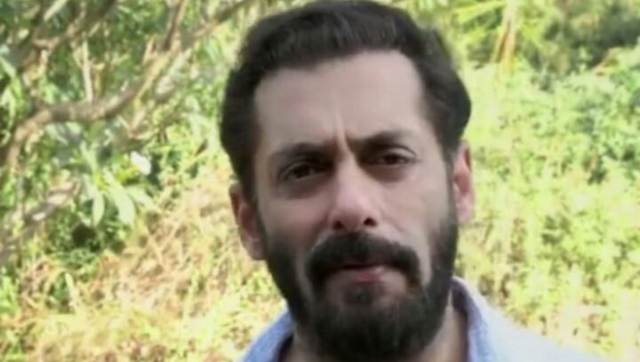 Coronavirus Outbreak: Salman Khan sends special Eid meal kits to 5000 underprivileged families Coronavirus Outbreak: Salman Khan sends special Eid meal kits to 5000 underprivileged families