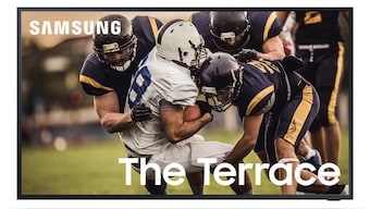 Samsung unveils The Terrace, its first outdoor 4K QLED TV; comes in up to 75-inch screen size