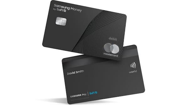 Samsung reveals details about its debit card programme called Samsung Money