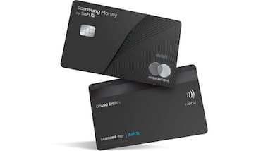 Samsung reveals details about its debit card programme called Samsung Money