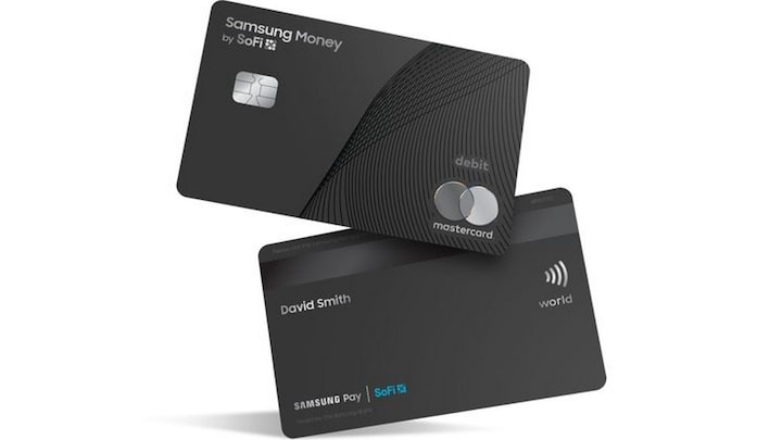 Samsung reveals details about its debit card programme called Samsung Money
