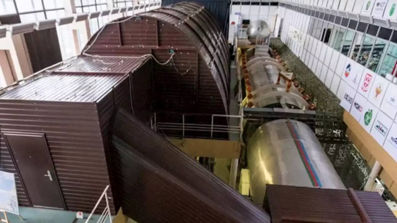 NASA invites people to spend eight months in isolation for an experiment for its Artemis mission NASA invites people to spend eight months in isolation for an experiment for its Artemis mission