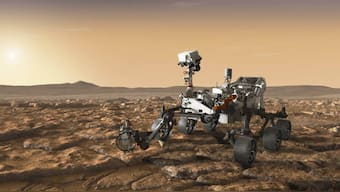 NASA's Perseverance rover will bring Mars rocks to Earth: Our greatest interplanetary circus act