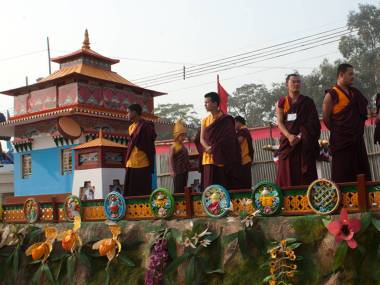 Sikkim's plan to ban tourism till October threatens livelihood of thousands; industry demands tax breaks, remissions on loans to wade through COVID-19 pandemic Sikkim's plan to ban tourism till October threatens livelihood of thousands; industry demands tax breaks, remissions on loans to wade through COVID-19 pandemic