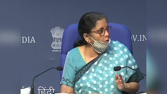 Coronavirus Impact: 12 lakh EPFO members withdraw Rs 3,360 cr retirement savings during lockdown, says FM