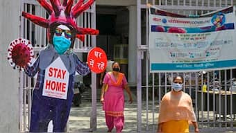 India sees single-day rise of 38,628 new coronavirus cases, 617 fresh deaths