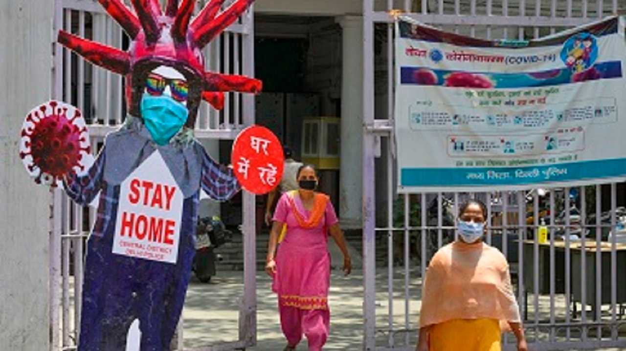 India sees single-day rise of 38,628 new coronavirus cases, 617 fresh deaths India sees single-day rise of 38,628 new coronavirus cases, 617 fresh deaths