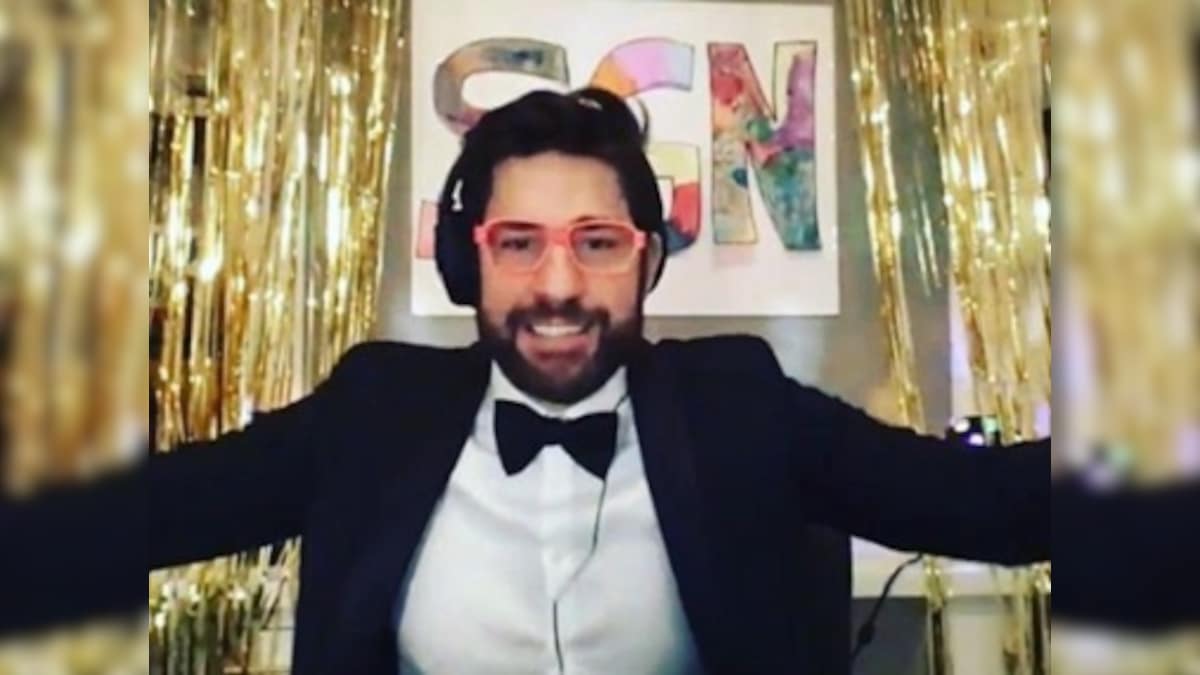 John Krasinski's YouTube series Some Good News bought by CBS network; actor will no longer serve as host