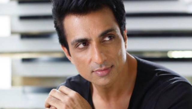 Sonu Sood inks deal with Penguin India to pen book on his experience of helping migrants during lockdown Sonu Sood inks deal with Penguin India to pen book on his experience of helping migrants during lockdown