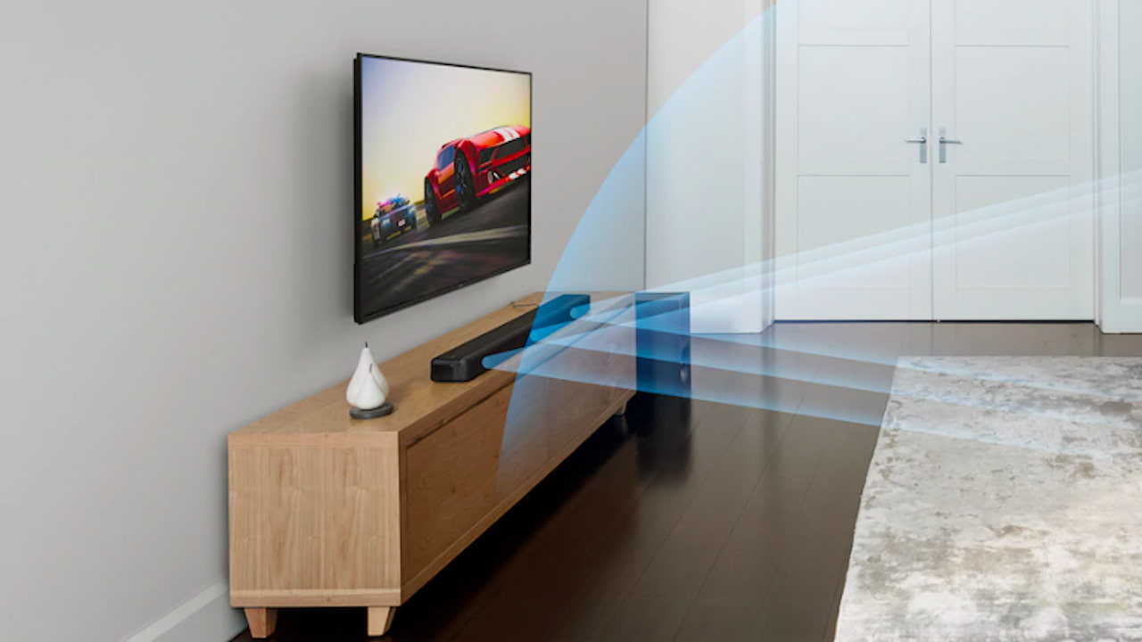 Sony unveils HT-G700 soundbar: Here's everything you need to know about device Sony unveils HT-G700 soundbar: Here's everything you need to know about device