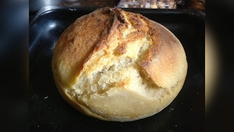 How I became a boss at the wildly thrilling and occasionally competitive craft of sourdough baking