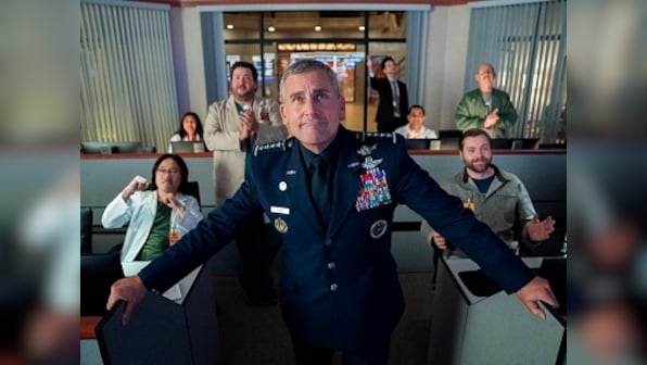 From 13 Reasons Why Season 4 to Steve Carell's Space Force, a look at new trailers released by Netflix