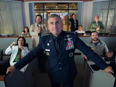 From 13 Reasons Why Season 4 to Steve Carell's Space Force, a look at new trailers released by Netflix From 13 Reasons Why Season 4 to Steve Carell's Space Force, a look at new trailers released by Netflix