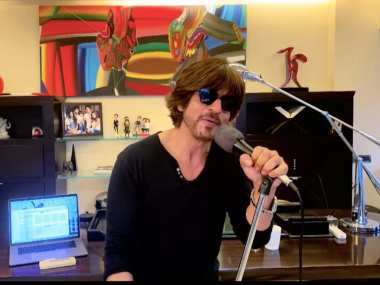 Coronavirus Outbreak: SRK, Aamir Khan, Priyanka Chopra among 85 artistes raise Rs 3 cr through I for India concert Coronavirus Outbreak: SRK, Aamir Khan, Priyanka Chopra among 85 artistes raise Rs 3 cr through I for India concert