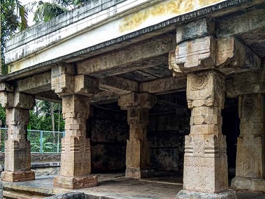 Once a Mysorean military base, Sultan Bathery's Jain temple bears witness to the tribulations of Wayanad and its people Once a Mysorean military base, Sultan Bathery's Jain temple bears witness to the tribulations of Wayanad and its people