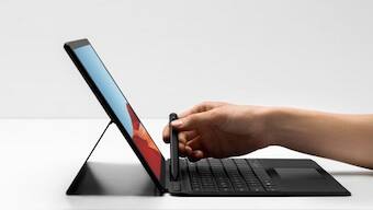 Microsoft Surface Pro X, Surface Pro 7, Surface Laptop 3 launched in India, pricing starts at Rs 72,999