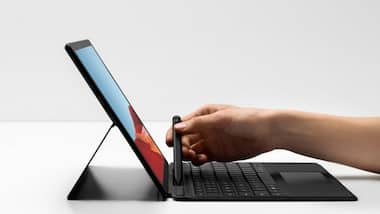 Microsoft Surface Pro X, Surface Pro 7, Surface Laptop 3 launched in India, pricing starts at Rs 72,999