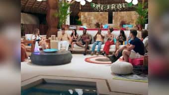 Netflix's popular reality show Too Hot to Handle is strangely relevant in the times of COVID-19
