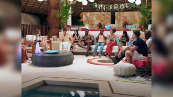 Netflix's popular reality show Too Hot to Handle is strangely relevant in the times of COVID-19