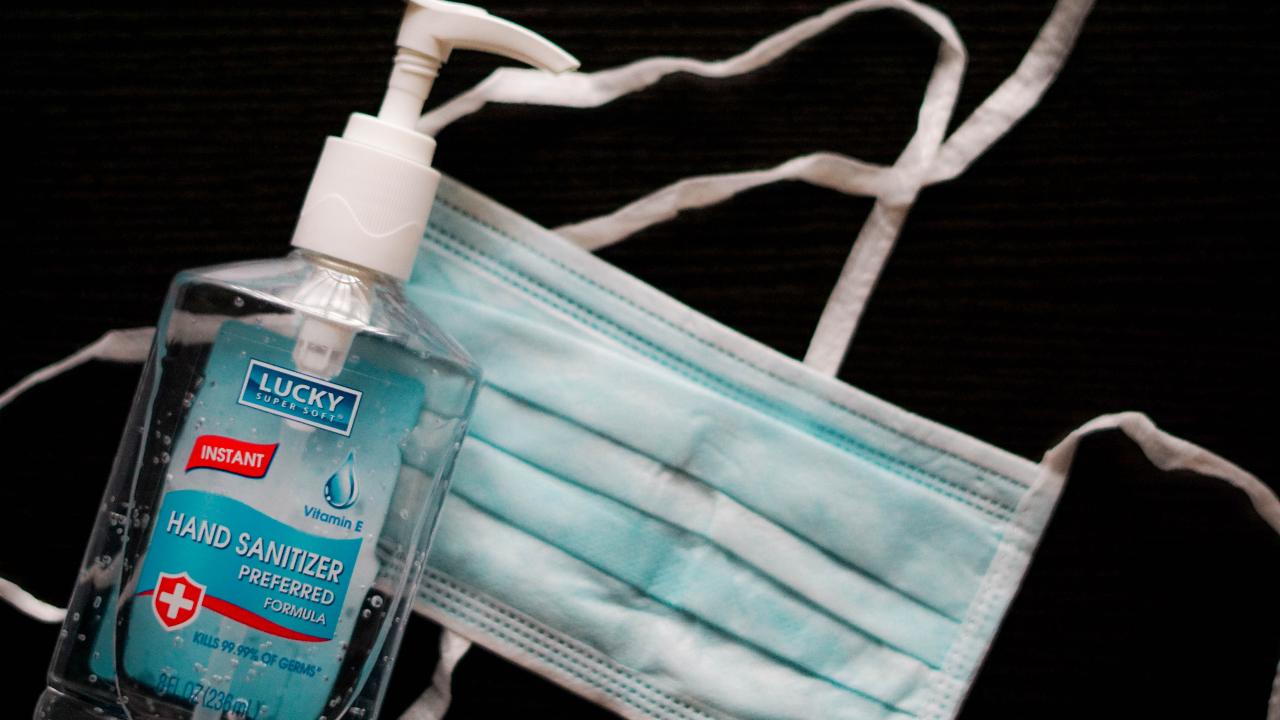 Masks and social distancing help control Coronavirus but hand washing and other measures still need to be followed Masks and social distancing help control Coronavirus but hand washing and other measures still need to be followed