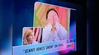 Netflix's Trial By Media shows how tenets of entertainment have insidiously pervaded news, courtrooms, reality