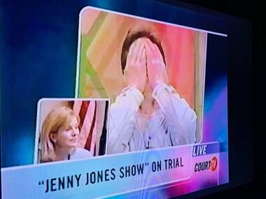 Netflix's Trial By Media shows how tenets of entertainment have insidiously pervaded news, courtrooms, reality