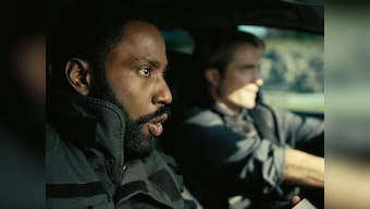 In Tenet new trailer, John David Washington warps time to save the world in Christopher Nolan's upcoming thriller