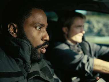 In Tenet new trailer, John David Washington warps time to save the world in Christopher Nolan's upcoming thriller In Tenet new trailer, John David Washington warps time to save the world in Christopher Nolan's upcoming thriller