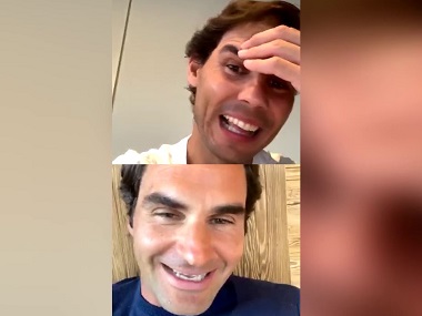 Coronavirus crisis forces sportspersons to contemplate playing behind closed doors while chess and poker go online Coronavirus crisis forces sportspersons to contemplate playing behind closed doors while chess and poker go online