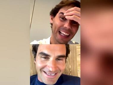 Coronavirus crisis forces sportspersons to contemplate playing behind closed doors while chess and poker go online