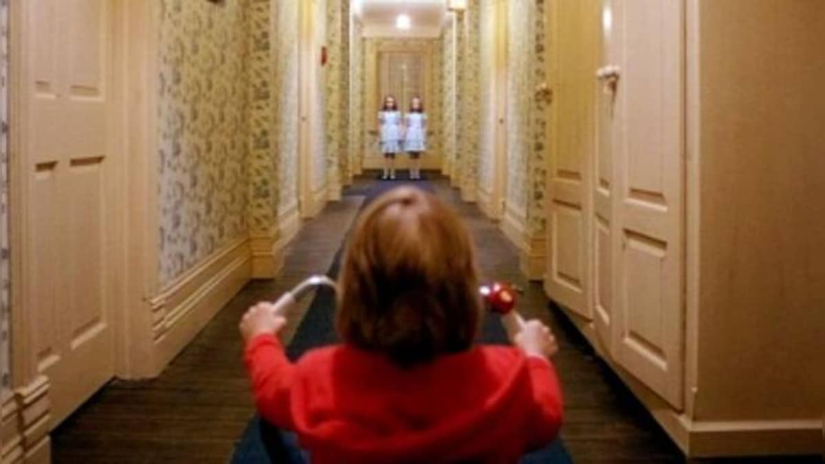 The Shining at 40: Revisiting Stanley Kubrick’s cautionary tale of isolation, creative frustration in times of lockdown