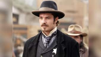 Timothy Olyphant joins Rosario Dawson, Pedro Pascal for Disney Plus' The Mandalorian season two