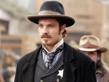 Timothy Olyphant joins Rosario Dawson, Pedro Pascal for Disney Plus' The Mandalorian season two Timothy Olyphant joins Rosario Dawson, Pedro Pascal for Disney Plus' The Mandalorian season two