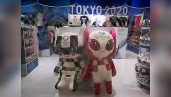 Tokyo Olympics 2020: Games' merchandise shops to close down with business affected due to coronavirus pandemic