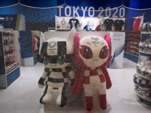 Tokyo Olympics 2020: Games' merchandise shops to close down with business affected due to coronavirus pandemic Tokyo Olympics 2020: Games' merchandise shops to close down with business affected due to coronavirus pandemic