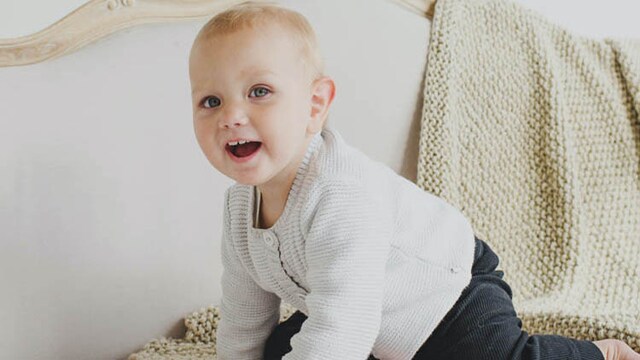 Cool teething products for your growing baby Cool teething products for your growing baby