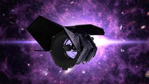 NASA renames its next-generation space telescope — WFIRST — after ‘Mother of Hubble’ Nancy Grace Roman