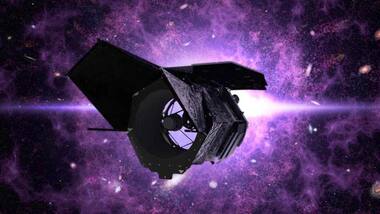 NASA renames its next-generation space telescope — WFIRST — after ‘Mother of Hubble’ Nancy Grace Roman