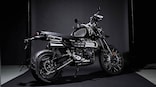 Triumph rolls out Scrambler 1200 Bond Edition with unique 007 design scheme