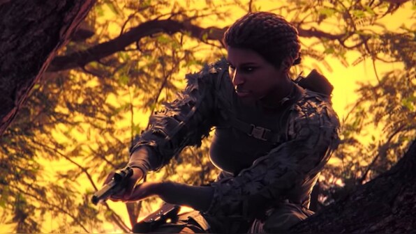 Ubisoft sues Google, Apple for selling a game 'similar' to its Rainbow Six: Siege