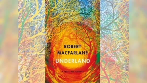 To read Robert MacFarlane’s Underland is to reimagine what we might learn from the pursuit of the subterranean