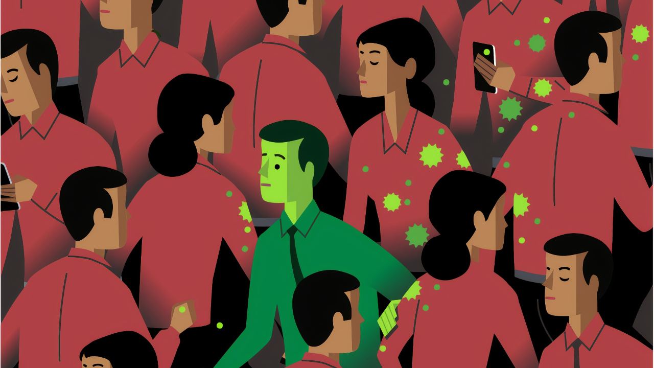 Should the isolation periods be shorter than 14 days for people infected with COVID-19? Should the isolation periods be shorter than 14 days for people infected with COVID-19?