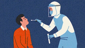 Coronavirus case numbers are rising in several major countries at the same time, says WHO's Mike Ryan