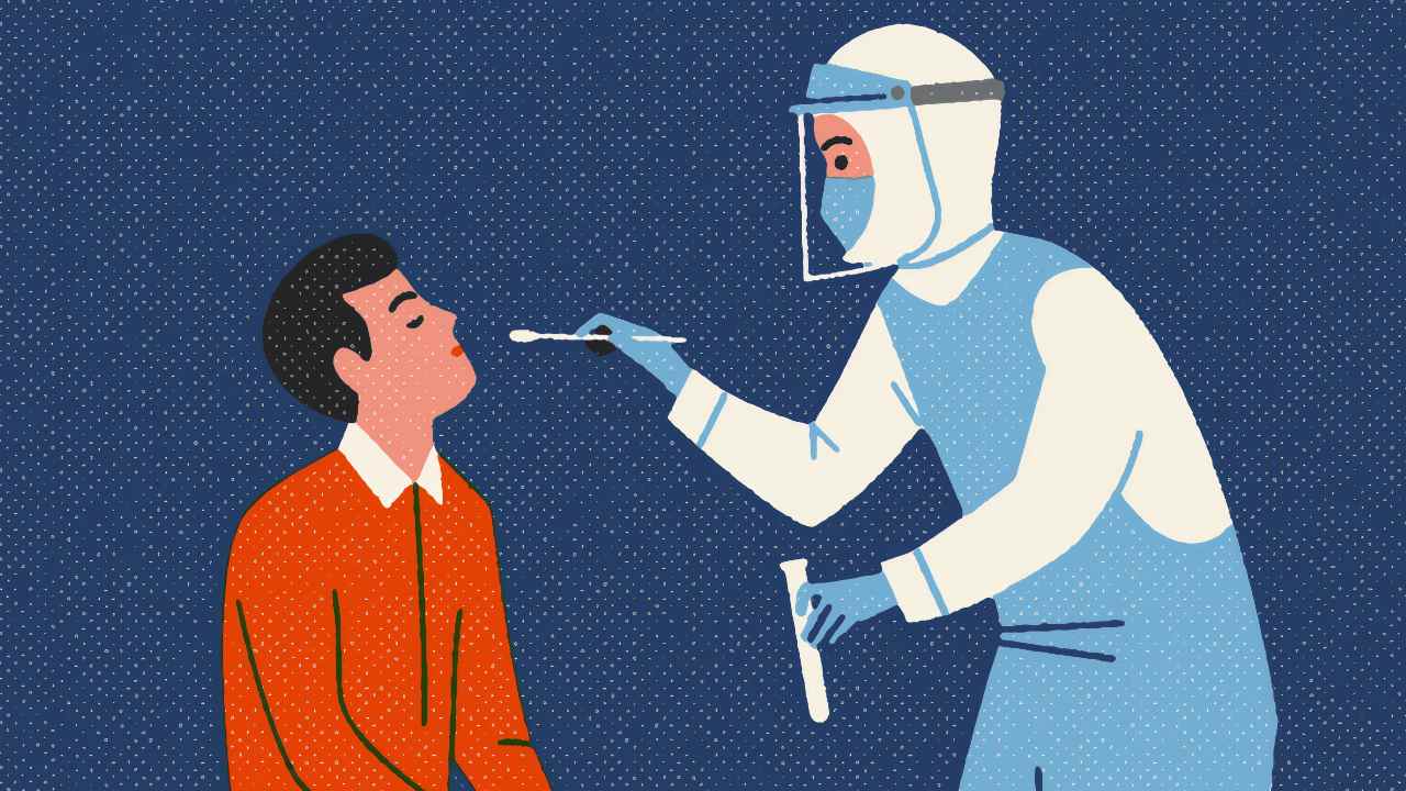 Coronavirus case numbers are rising in several major countries at the same time, says WHO's Mike Ryan Coronavirus case numbers are rising in several major countries at the same time, says WHO's Mike Ryan