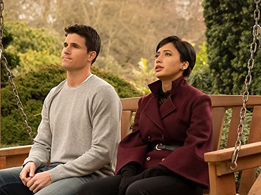 Upload review: This Amazon Prime Original has an interesting premise, but fails to be thoroughly intelligent Upload review: This Amazon Prime Original has an interesting premise, but fails to be thoroughly intelligent