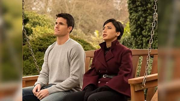 Upload review: This Amazon Prime Original has an interesting premise, but fails to be thoroughly intelligent