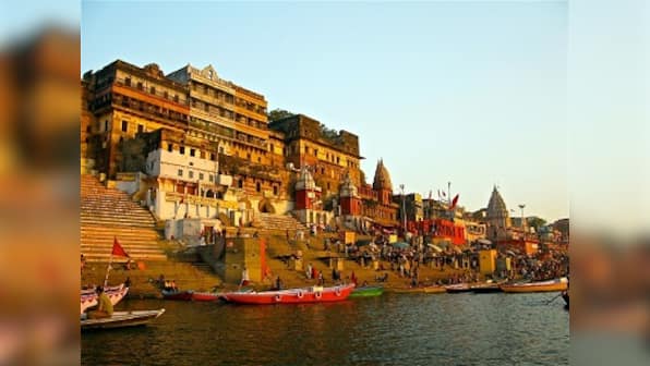 Mythical or mystical? Revisiting India Syndrome, which afflicts well-meaning, spirituality-seeking Westerners
