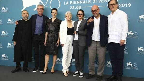Coronavirus Outbreak: Venice Film Festival 2020 confirmed to take place in September as infection rate in Italy slows down
