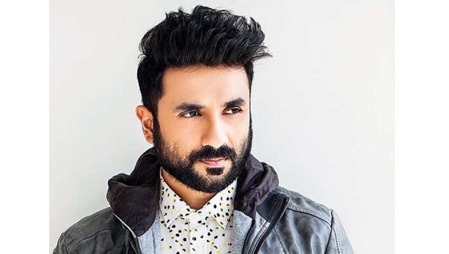 Vir Das and his neighbour spar over social distancing norms; comedian films the incident Vir Das and his neighbour spar over social distancing norms; comedian films the incident